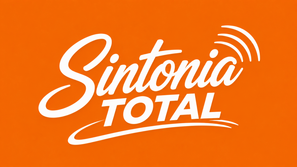 Sintonia Total