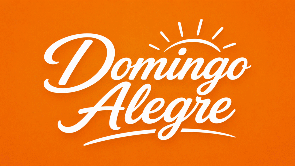 Domingo Alegre