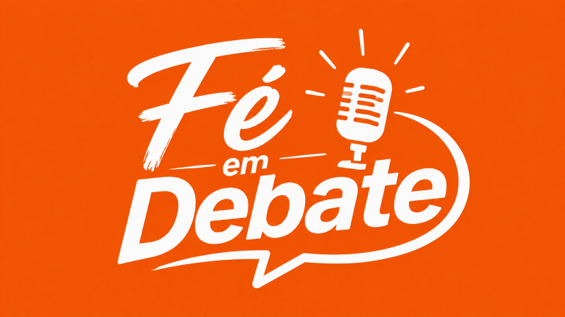 Fé em Debate