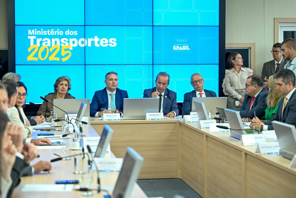 Proposta do Estado para o Morro dos Cavalos na BR-101 avança e deve por fim a gargalo histórico na região