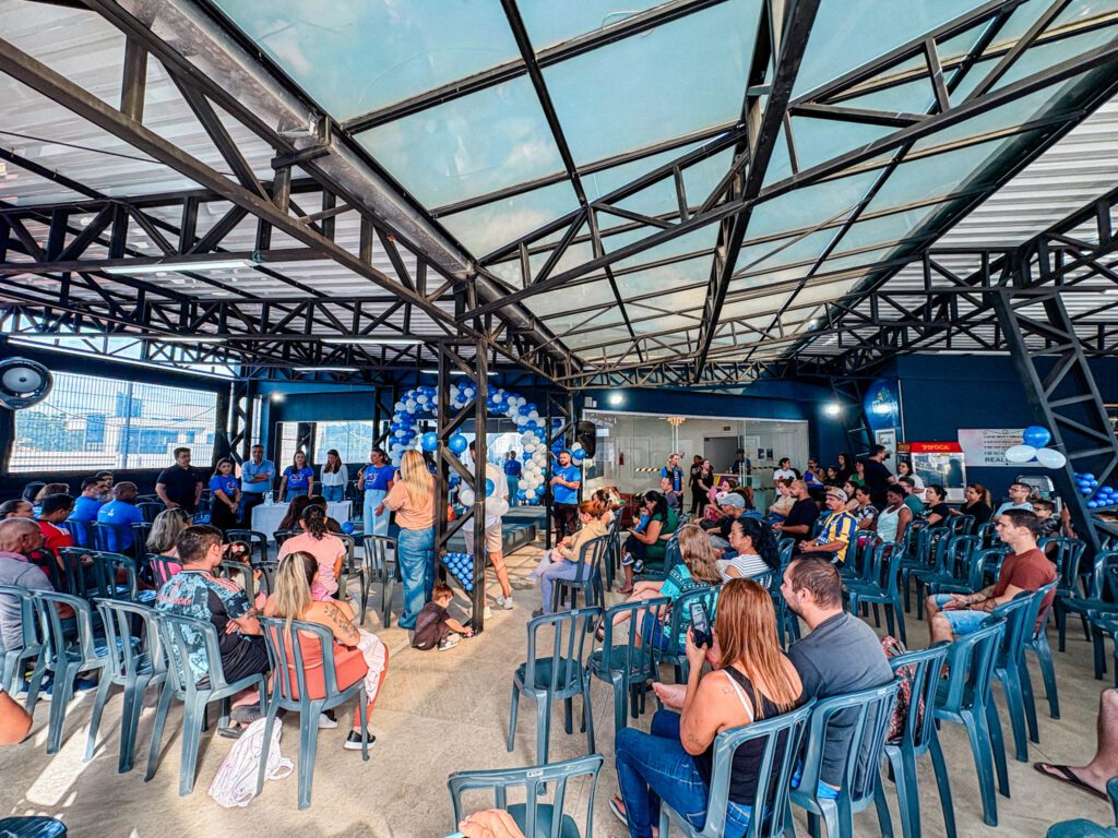 Mutirão de consultas de neuropediatria atenderá 140 crianças em Balneário Camboriú