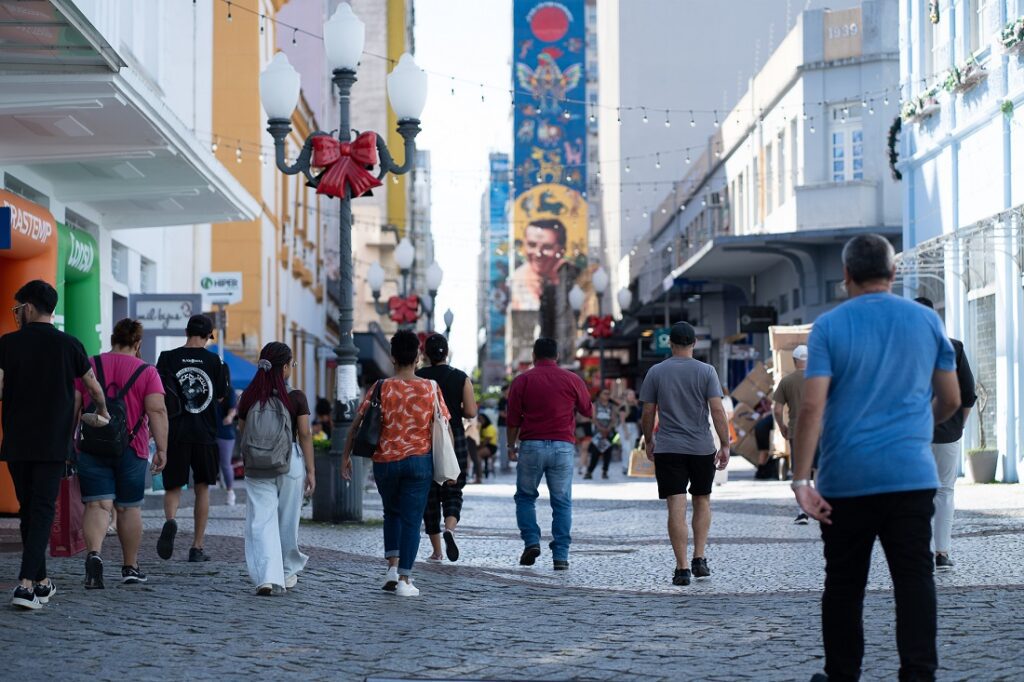 Santa Catarina tem mais de 8 mil vagas de emprego disponíveis pelo Sine