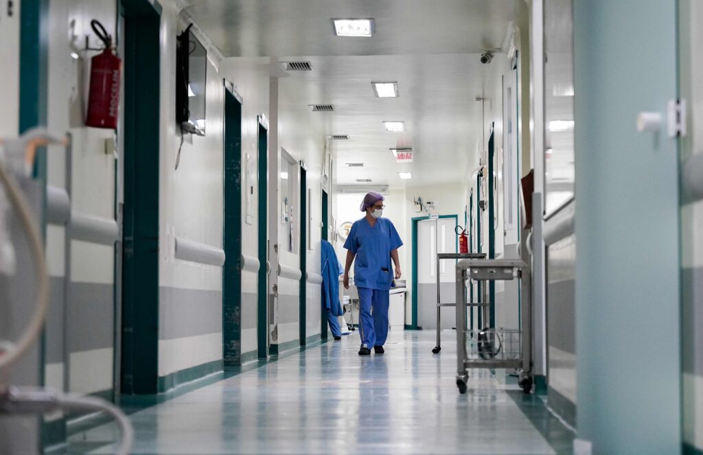 Governo de Santa Catarina protocola reajuste de 9% para servidores da Saúde