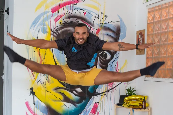 3ª Escuta Pública da Política Aldir Blanc é transferida em São José