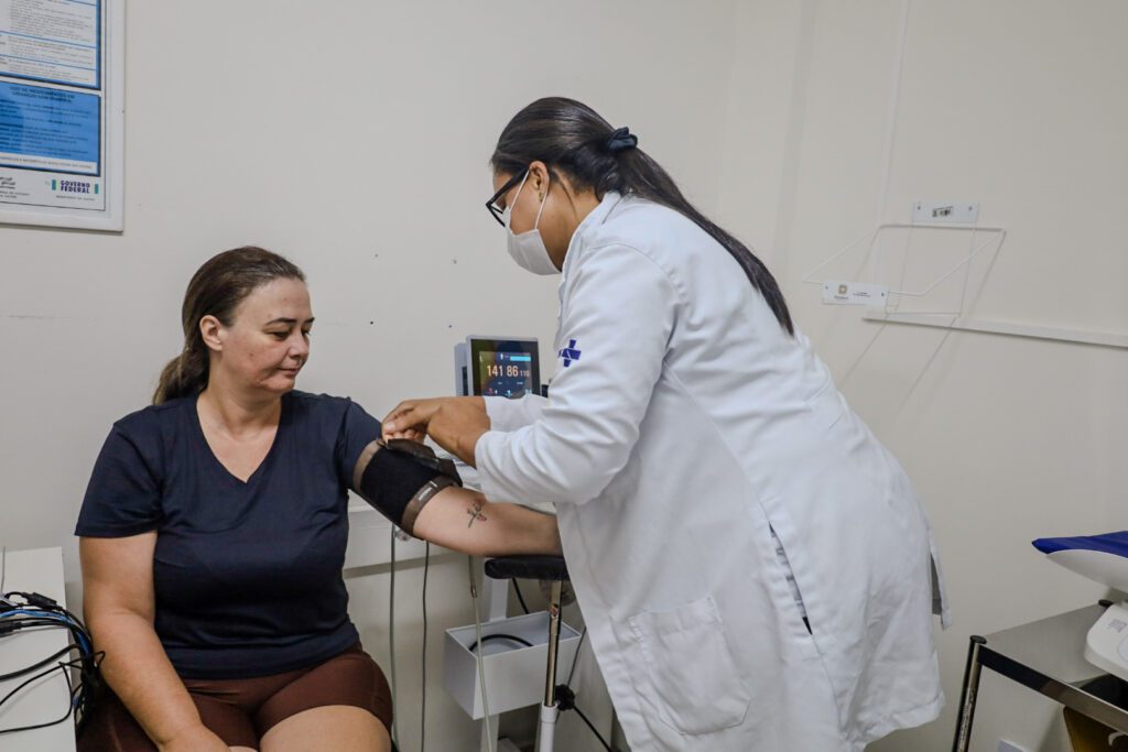 Dia D acontece neste sábado nas Unidades Básicas de Saúde de BC