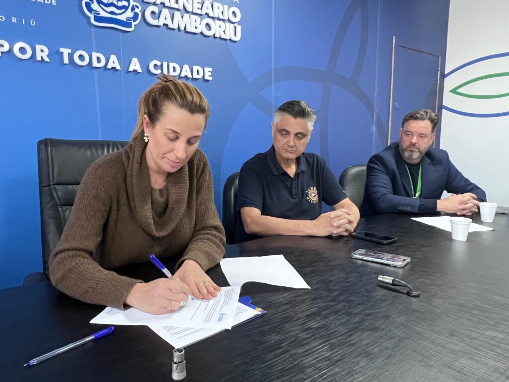 Sancionada lei que garante avanço no processo de concessão da Passarela da Barra