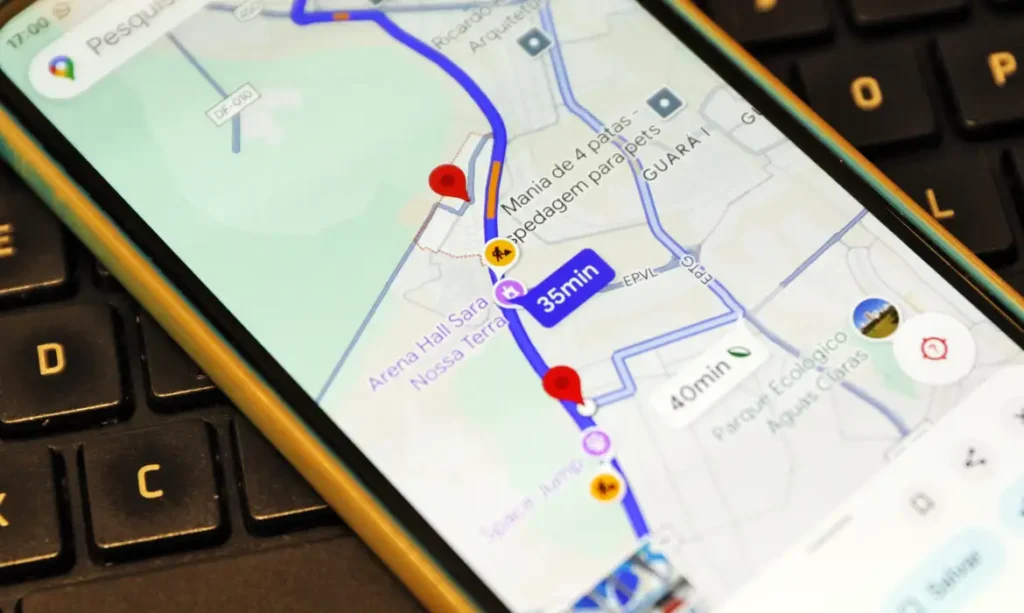 Governo brasileiro avalia criar seu próprio sistema de GPS