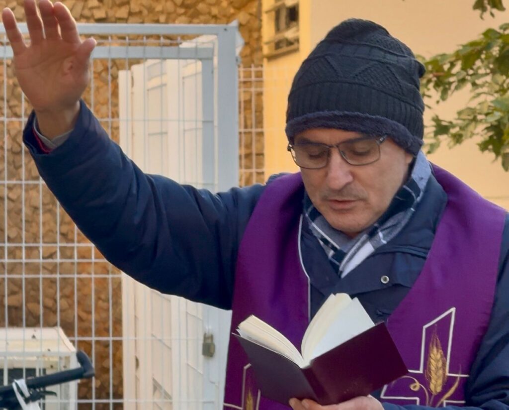 Camboriú integra rota do Caminho Peregrino do Sul e aposta no turismo religioso