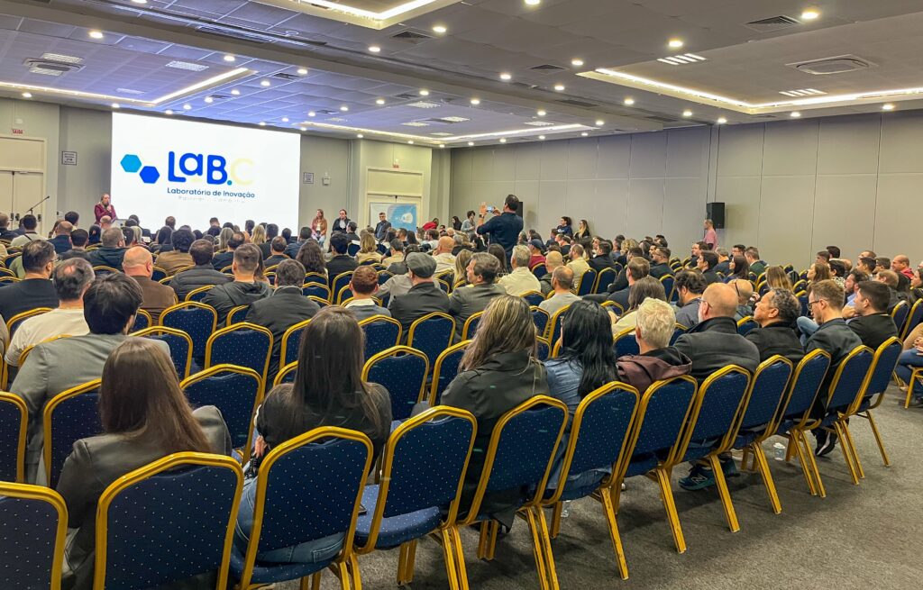 Laboratório de Inovação é lançado em Balneário Camboriú