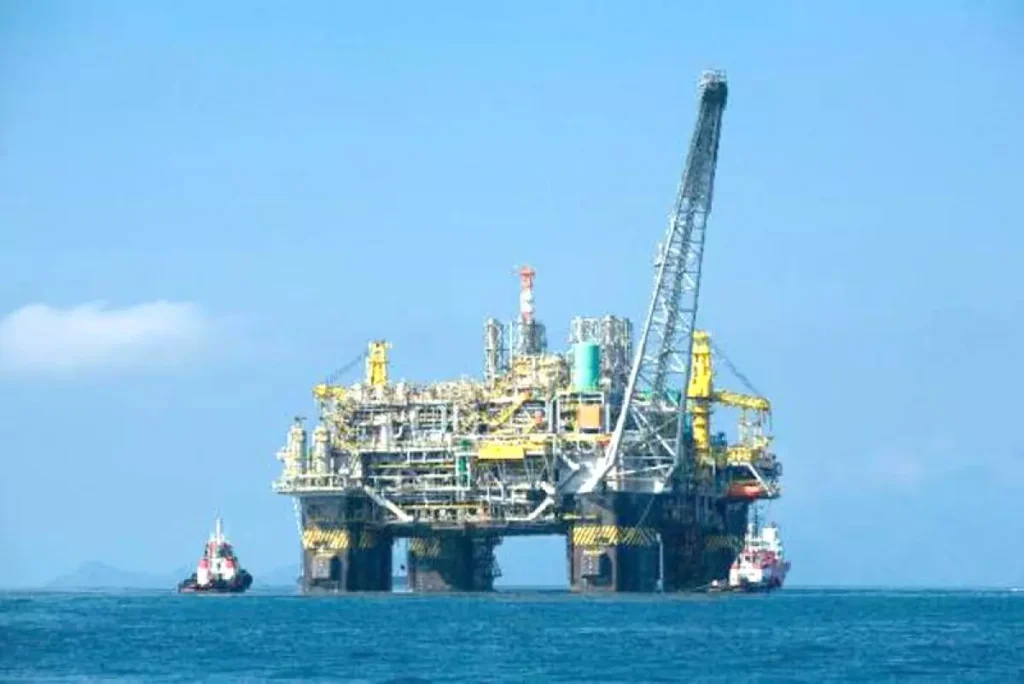 Avança acordo com o Paraná para por fim ao processo sobre os royalties do petróleo