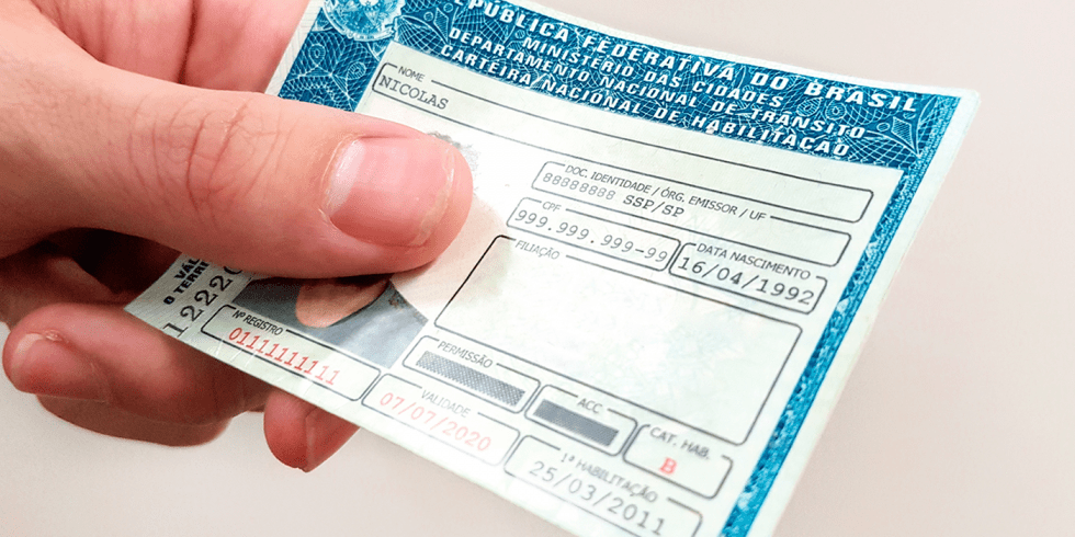 Governo estuda reduzir custo da CNH em até 80% com fim da obrigatoriedade das aulas em autoescolas