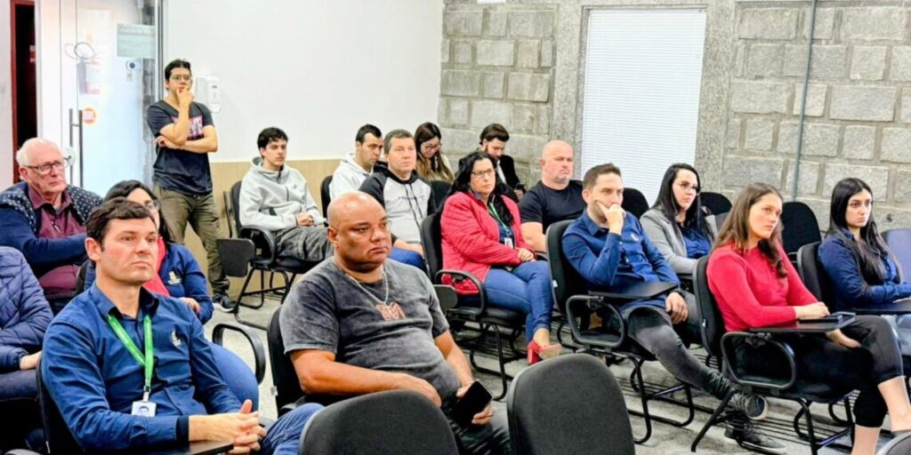 Camboriú apresenta diretrizes do PPA 2026–2029 com foco em infraestrutura, mobilidade e inclusão social