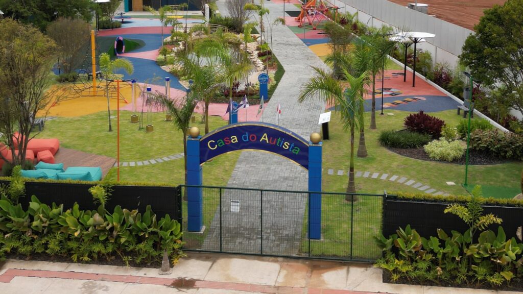 Casa do Autista: propostas para contratação emergencial serão aceitas até esta quarta-feira