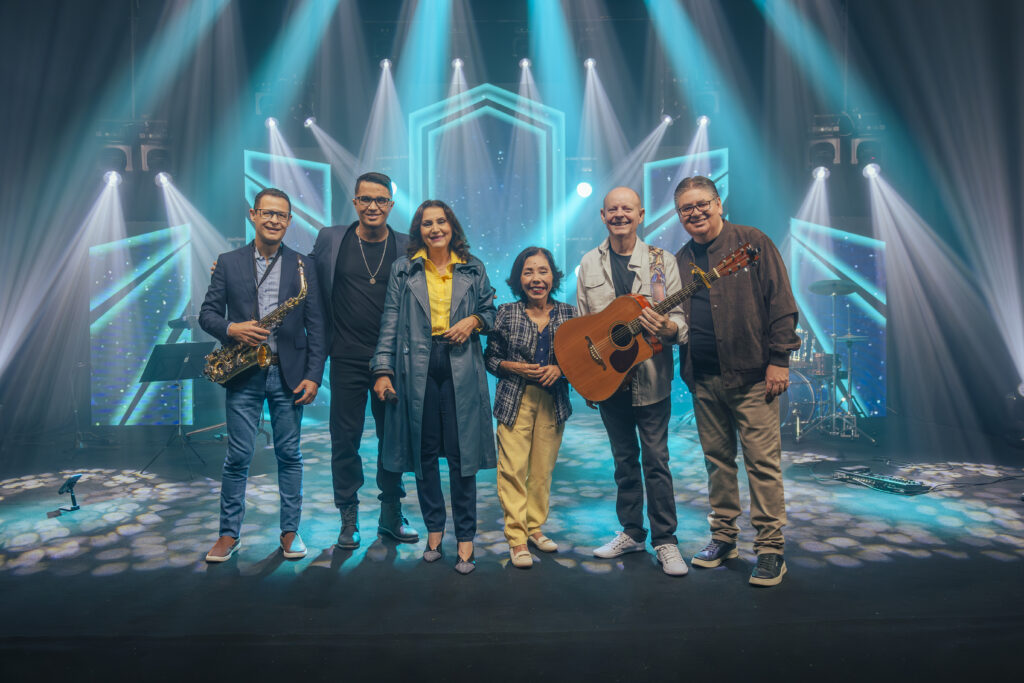 “Vida que Reluz”: um louvor que ecoa gerações