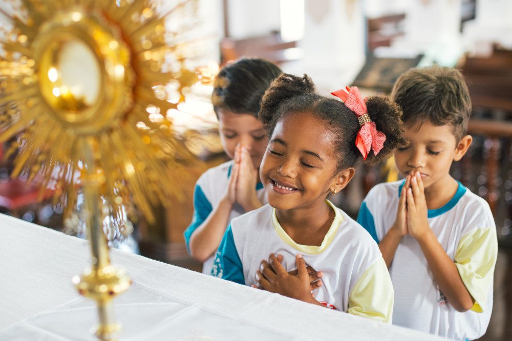 Igreja celebra o Dia do Catequista destacando sua missão de educador e testemunha da fé