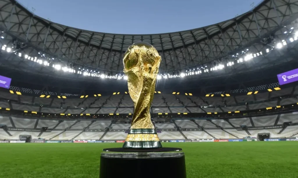 FIFA avalia transferir jogos da Copa do Mundo de 2026 dos EUA para o Canadá por entraves com vistos