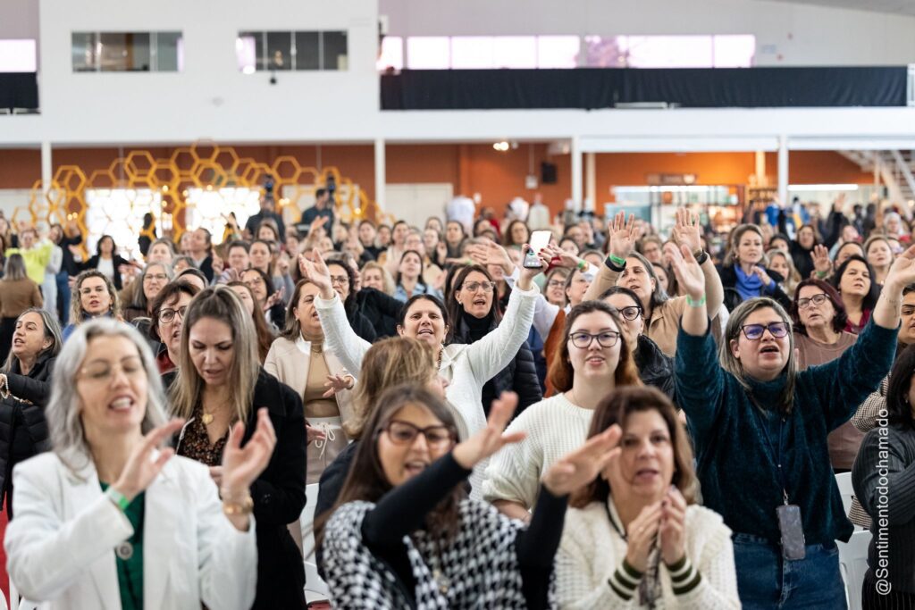 Campanha de Oração “Altar dos Anjos” acontece durante o mês de setembro