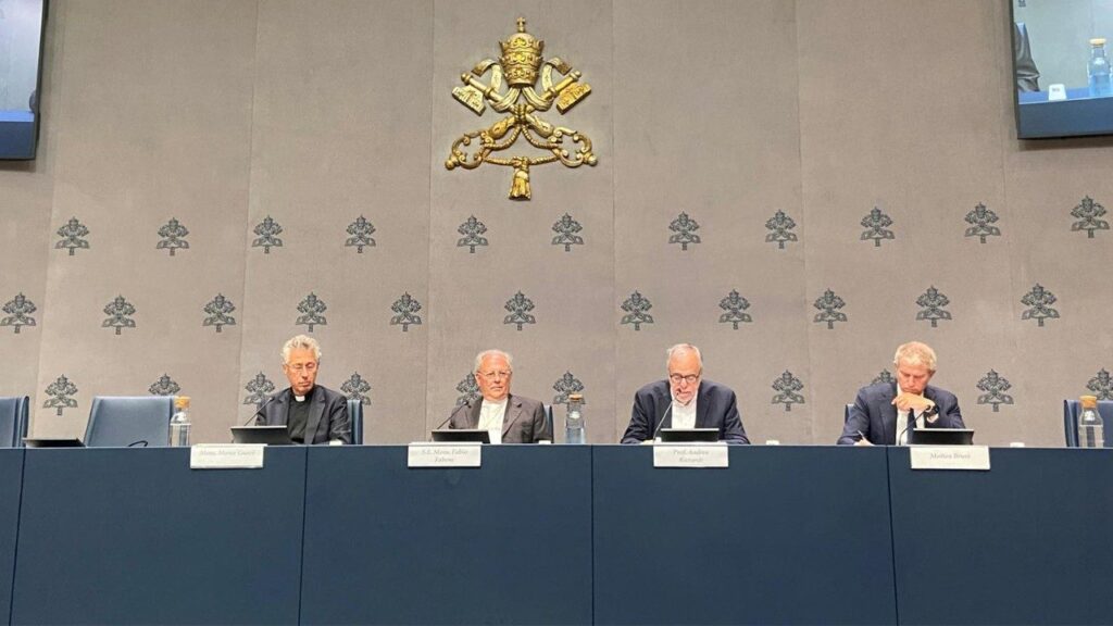 Vaticano reconhece 1600 novos mártires no século XXI que foram mortos por testemunhar o Evangelho