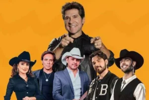 Festival da Padroeira reúne Daniel e grandes nomes da música