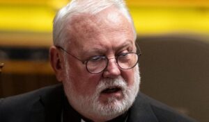 Santa Sé reafirma necessidade de combater violência contra mulheres