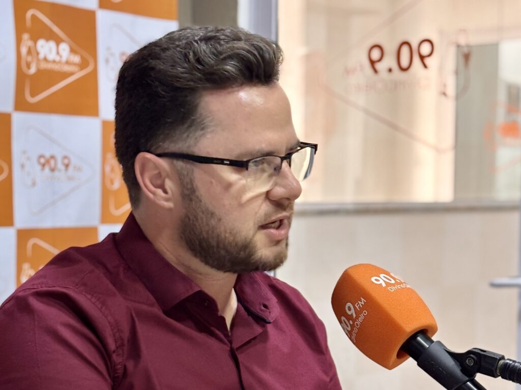 Filarmônica do Palácio das Artes traz espetáculo “Luzes de Natal” a Balneário Camboriú