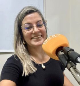 Programa “Deixa Deus te Modelar” retorna à Rádio Divino Oleiro nas segundas-feiras