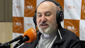 A missão de evangelizar através do rádio