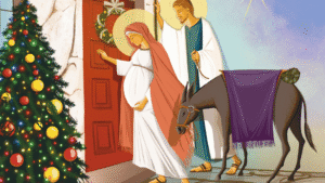 CNBB divulga tema da Campanha para a Evangelização 2025