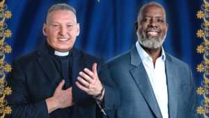 Padre Marcelo Rossi lança nova versão de “Nossa Senhora” em parceria com Péricles