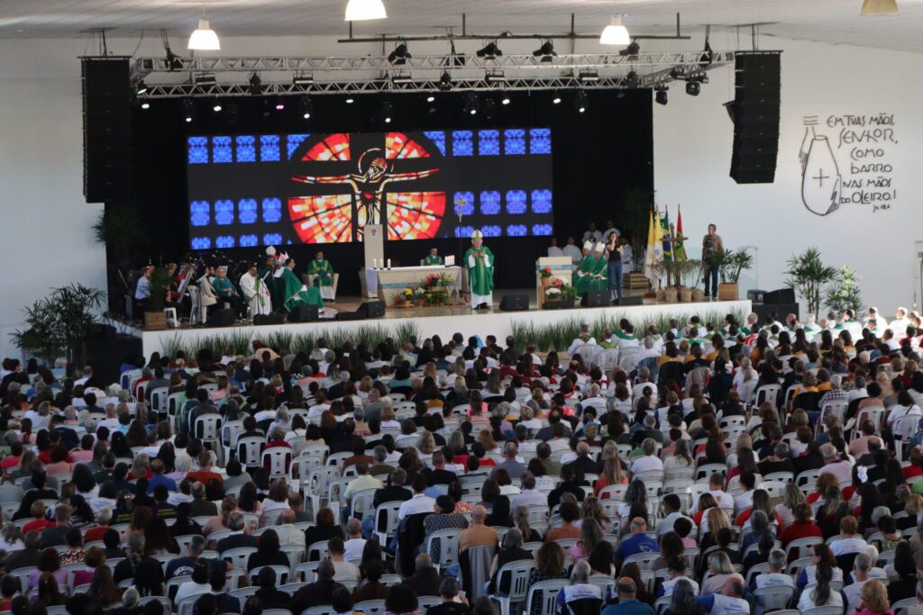 Jornada Arquidiocesana será realizada na Vila do Divino Oleiro dia 23 de novembro