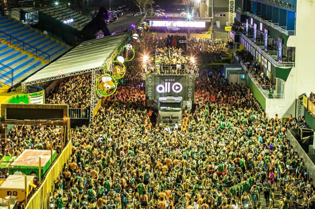 Folianópolis 2025 promete uma edição histórica com o tema “Egito”