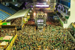 Folianópolis 2025 promete uma edição histórica com o tema “Egito”