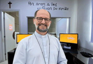 Oração do Angelus – Um encontro diário com Maria e o Mistério da Encarnação