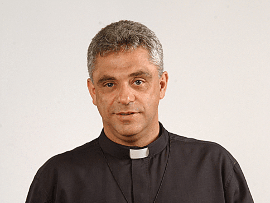 Fase romana do processo de beatificação de Pe. Léo tem início no Vaticano