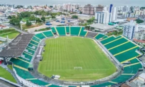 Jornada Arquidiocesana será realizada no Estádio Orlando Scarpelli dia 23 de novembro