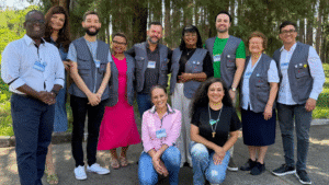 SIGNIS Brasil elege nova diretoria e representante da Rádio Divino Oleiro coordenará setor de Comunicação, Jornalismo e Marketing