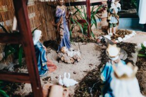 O sentido das quatro celebrações da Solenidade do Natal do Senhor