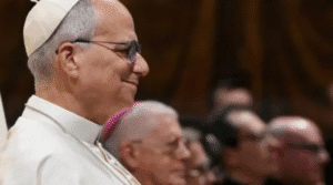 Papa Leão XIV: anúncio do Evangelho deve ser livre de coação, rigidez e moralismo