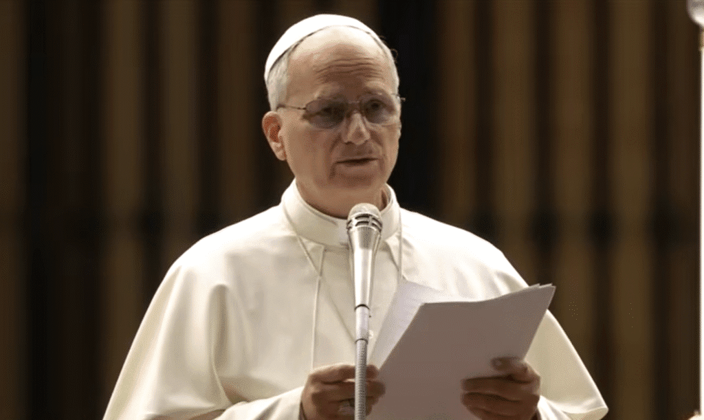 O Papa: “Preservar o dom da comunicação como a mais profunda verdade do homem”