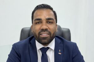 Novo quadro “Sala de Visitas” recebe vereador Dudu do PL nesta quarta-feira