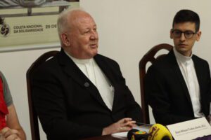 Arquidiocese de Florianópolis lança Campanha da Fraternidade 2026