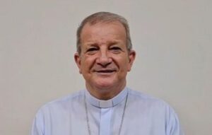 Papa aceita renúncia de dom Orlando Brandes e nomeia dom Mário Antonio como arcebispo de Aparecida