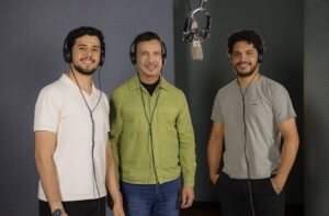 Canção “A esperança chegando” ganha novo clipe e reforça espiritualidade do Domingo de Ramos