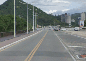 Show com Frei Gilson será em estrutura especial na Beira-Mar de Navegantes