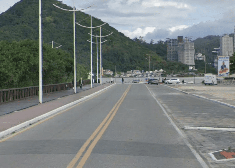 Show com Frei Gilson será em estrutura especial na Beira-Mar de Navegantes