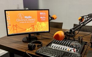 Divino Oleiro organiza mobilização pelo 60º Dia Mundial das Comunicações Sociais