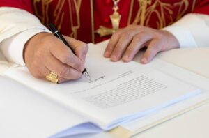 A primeira encíclica de Leão XIV: a IA deve servir à humanidade, não ao poder de poucos