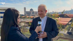 Novo arcebispo de Aparecida fala sobre a missão e o legado que recebe ao assumir a Igreja local