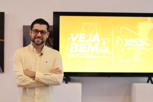 Rádio Divino Oleiro FM lança novo programa matinal “Veja Bem”