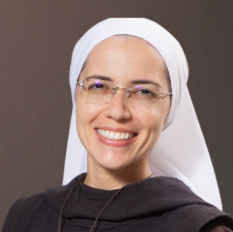 Irmã Maria Raquel